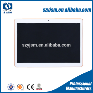 mtk6582 quad core ips screen 3g tablet pc 9.6inch