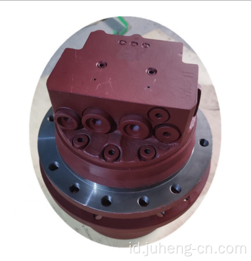 Excavator IHI 18 Final Drive Travel Motor