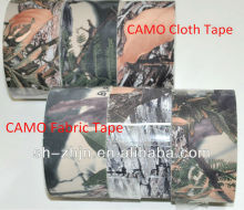 Deep wood camo mounting tape
