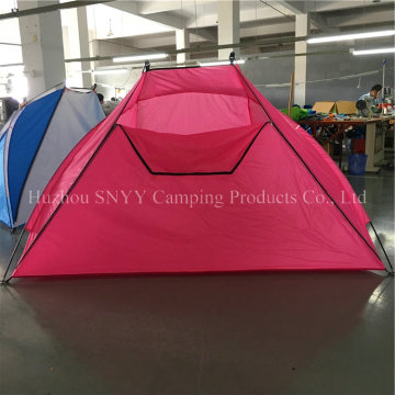 Pop Up Beach Shelter Tent