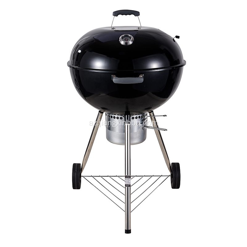 26 düymlük Deluxe Weber Style Grill