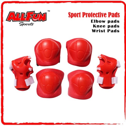 OEM Colors Adult Sports Knee Protectors