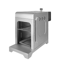 Gas Bbq Steak Grill Steak Grill Stainless Steel Infrared Gas Steak Grill Gas Pizza Oven