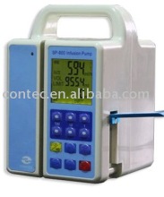 IV pumps-Infusion pump