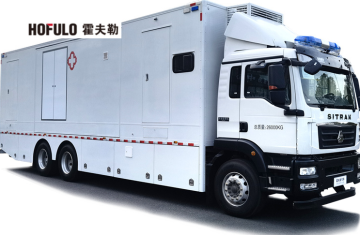 Luxury Touring Car Recreational Vehicle for Sale