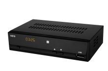 Hd Atsc Digital Receiver With Software Upgrade Avc H.264 Mpeg4