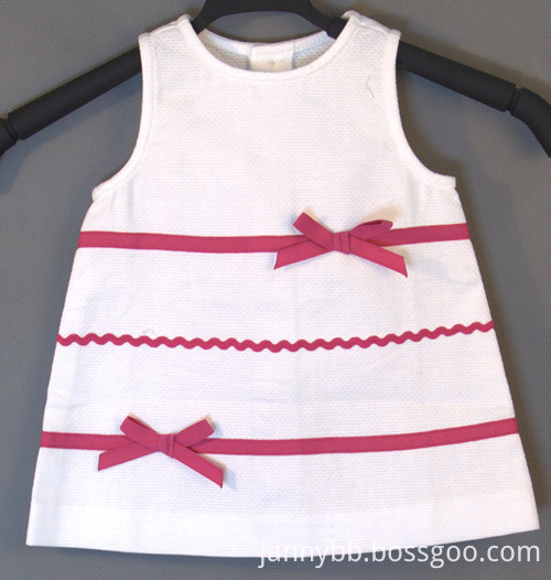 girls summer dress