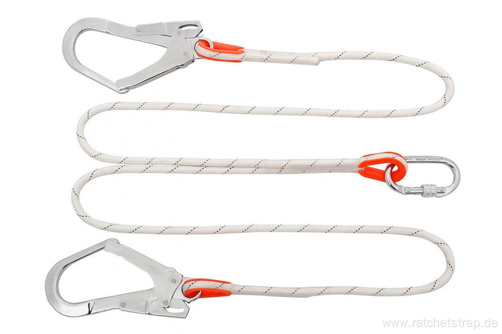 Safety Lanyard Match with Harness Fall Arrest SHL8011