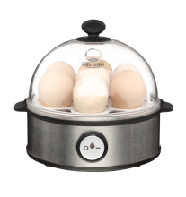 Best High-Quality Egg Cooker: Simple, Quick, and Portable