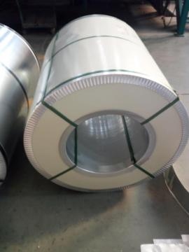 Prepainted Galvalume steel coils