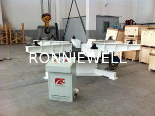 Mechanical Horizontal Rotary Table / Precision Rotary Work