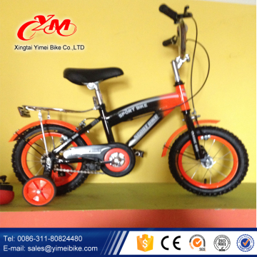 Pass CE certification with popular types children bike / supply 12 inch children bike / 12 inch alibaba top sale kids bike