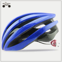 new style bicycle bike helmet with tail light