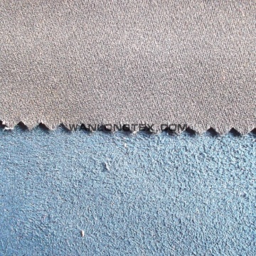 Super wide Suede fabric for sofa cover