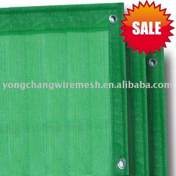 construction safety scaffold net