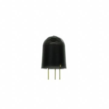 AMN31111 Motion Sensor Detection BLACK