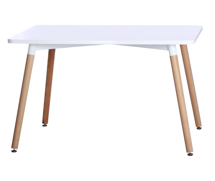 rectangle dining table