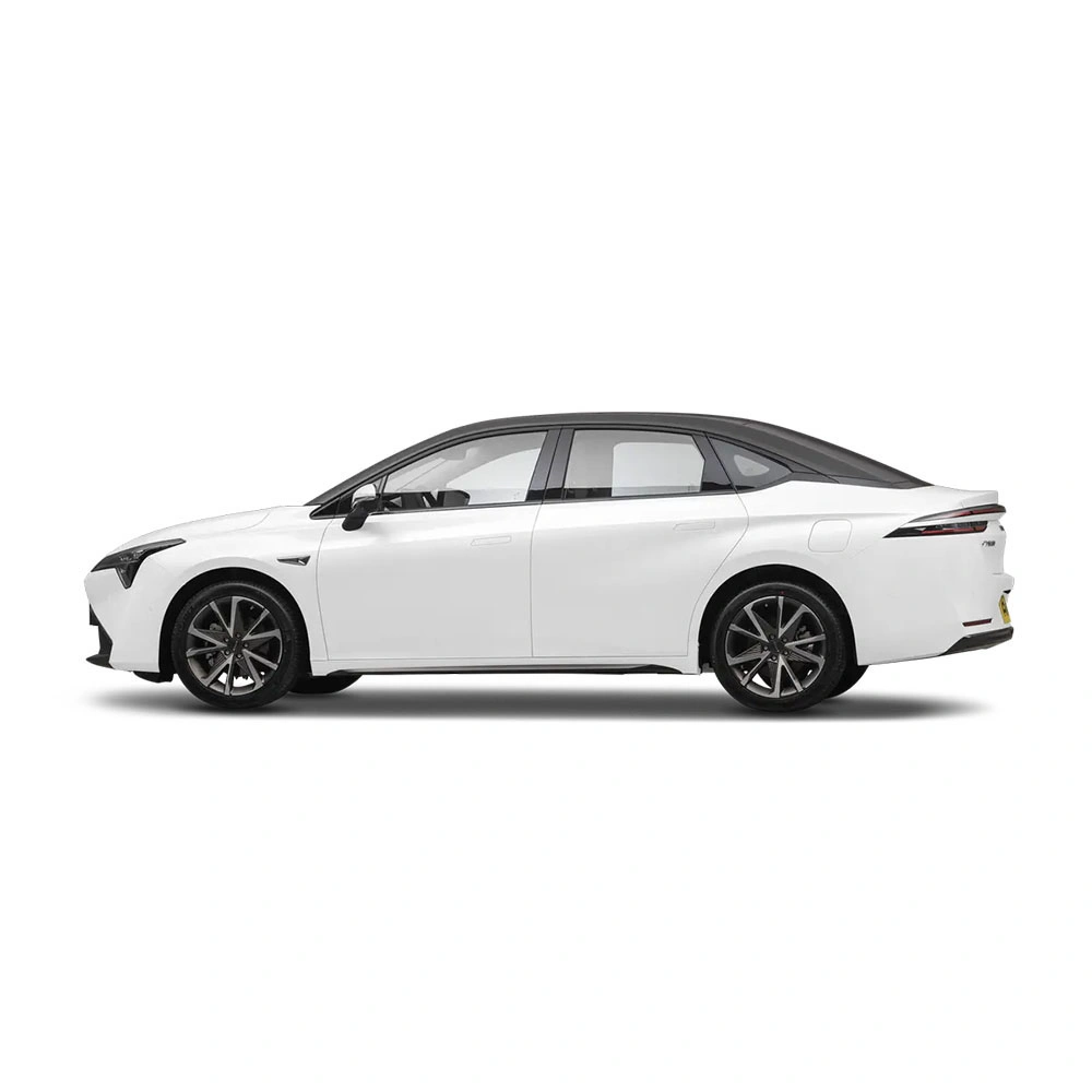 Aion S New Energy Vehicles 2023 2022 Wholesale Hot Sales Hot Sales Cheap Electric Cars Electric Car Adult 4 Wheel New Energy Car