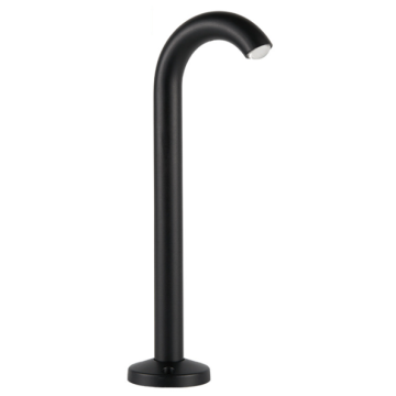 LEDER 7W Hook bentuk Led Bollard Light