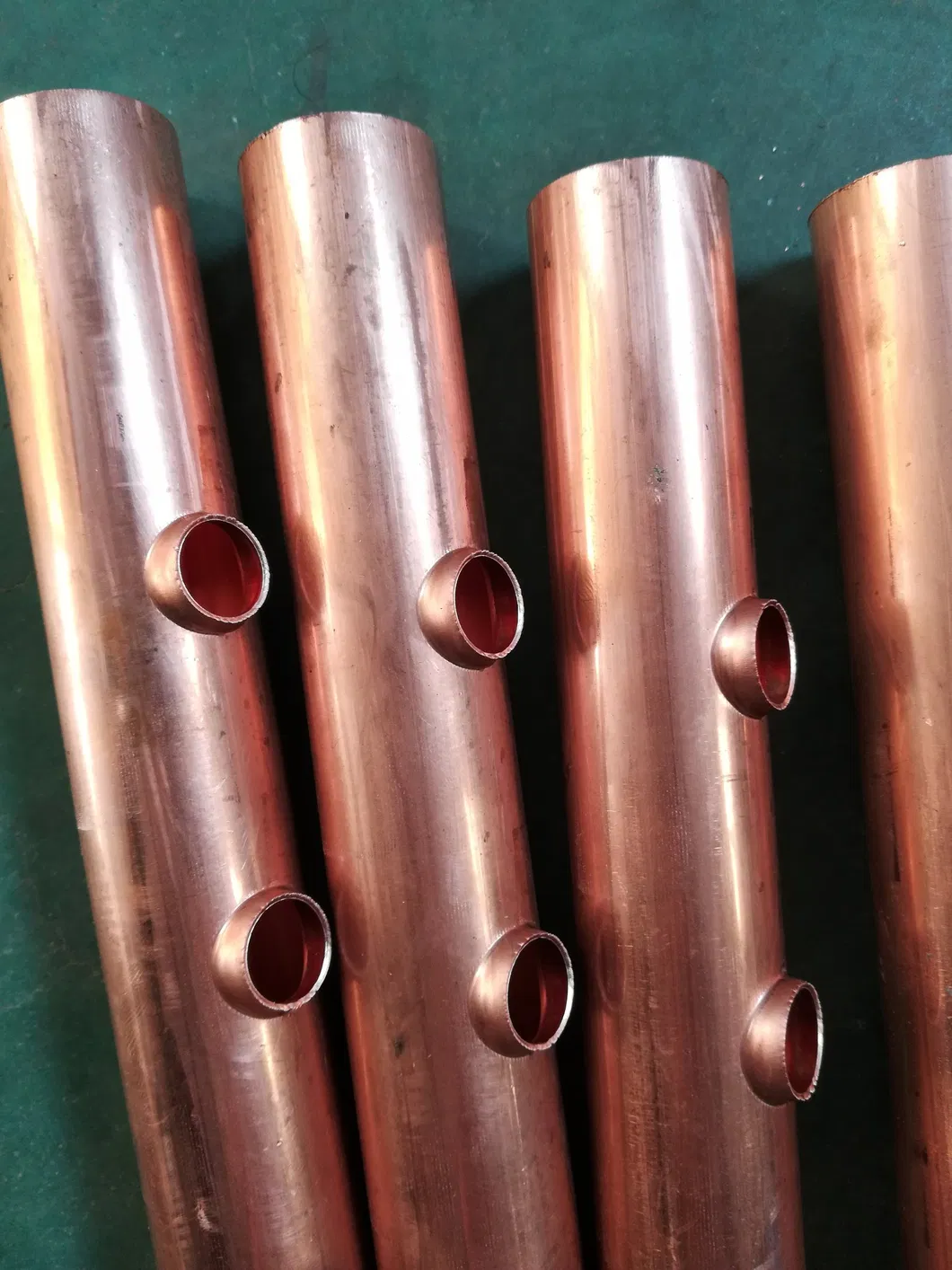 電気自動パンチングおよび曲げ装置穴プレス機