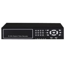 16-ch Standalone DVR with CMS Software, Supports 5 OS for Mobile Surveillance, HDMI Output and 3G