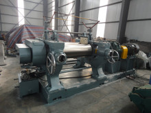 (new designed open mixing mill) Open Type Rubber Mixer