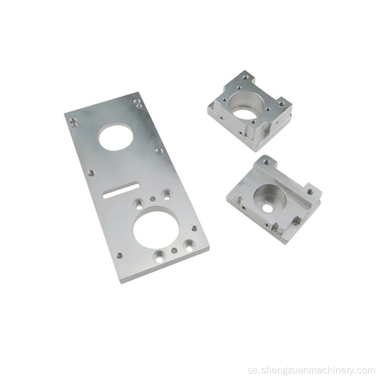 Rostfritt stål 17-4 Mim Metal Parts