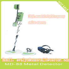MD-88 super professional metal detector gold finder