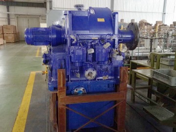 Professional Technical Service for Coupling Repairment