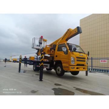 Camion de basket-bas de limoir monté meilleur prix