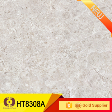Foshan building material marble bathroom floor tile (HT8308A)