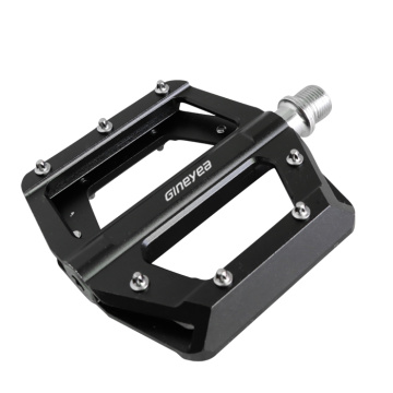 Gineyea Platform CNC Sealed Bearing MTB Bike Pedal