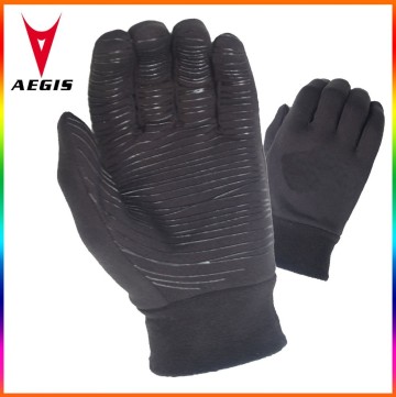 Top quality comfortable men moto cycling gloves