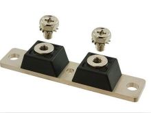 Mbrp40045ctl Powertap Ii? Switchmode? Power Rectifier Motorola Igbt Power Module