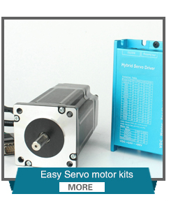 60mm(NEMA24) 48V 94W 3 phase bldc motor with factory price for cnc machine