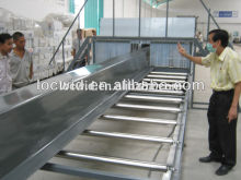 FRP Rainwater Gutter