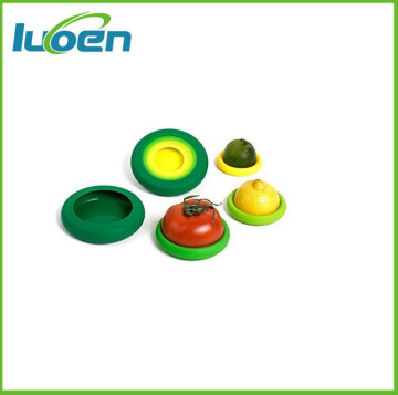 Promotion gift Silicone Fresh Cover,Silicone Fresh Lid,Silicone food huggers