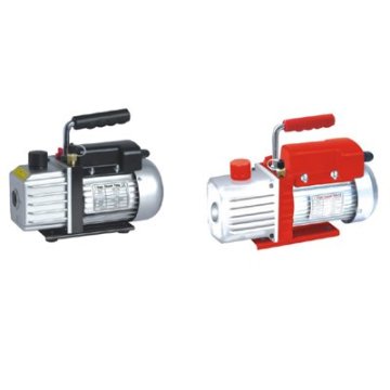 Vacuum pumps