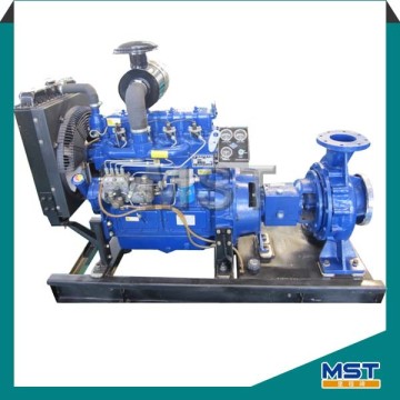 diesel engine agriculture water pump