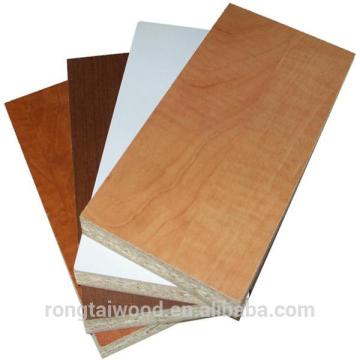 high quality oak veneer particle board