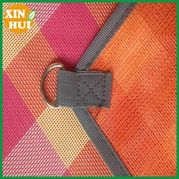 virgin hdpe material beach mat waterproof