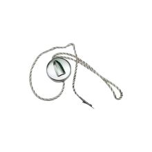 Fation Garment Aluminum Seal Tag