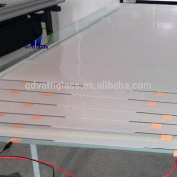 smart electric glass film smart glass projection film