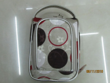 make up carry cases,travel make up cases