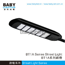 120W LED street light with Philips chip