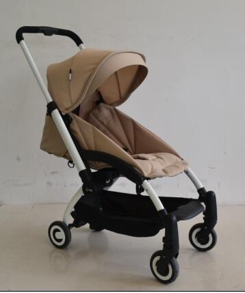 Very Small Light Weight Stroller