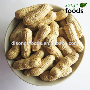 A Peanut Inshell For Sale, Chinese Groundnut Harvester