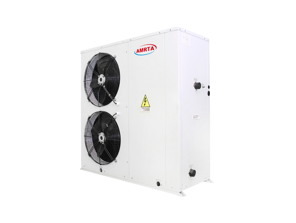 10kW Air Cooled Chiller 
