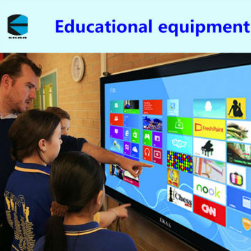 EKAA 84inch Interactive whiteboard for education and business interactive board