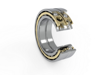 Double Direction Angular Contact Ball Bearings